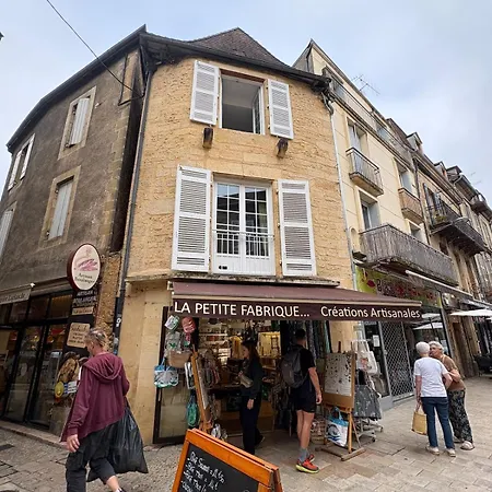 La Comtoise Du Barry , Centre Historique De 公寓 *
